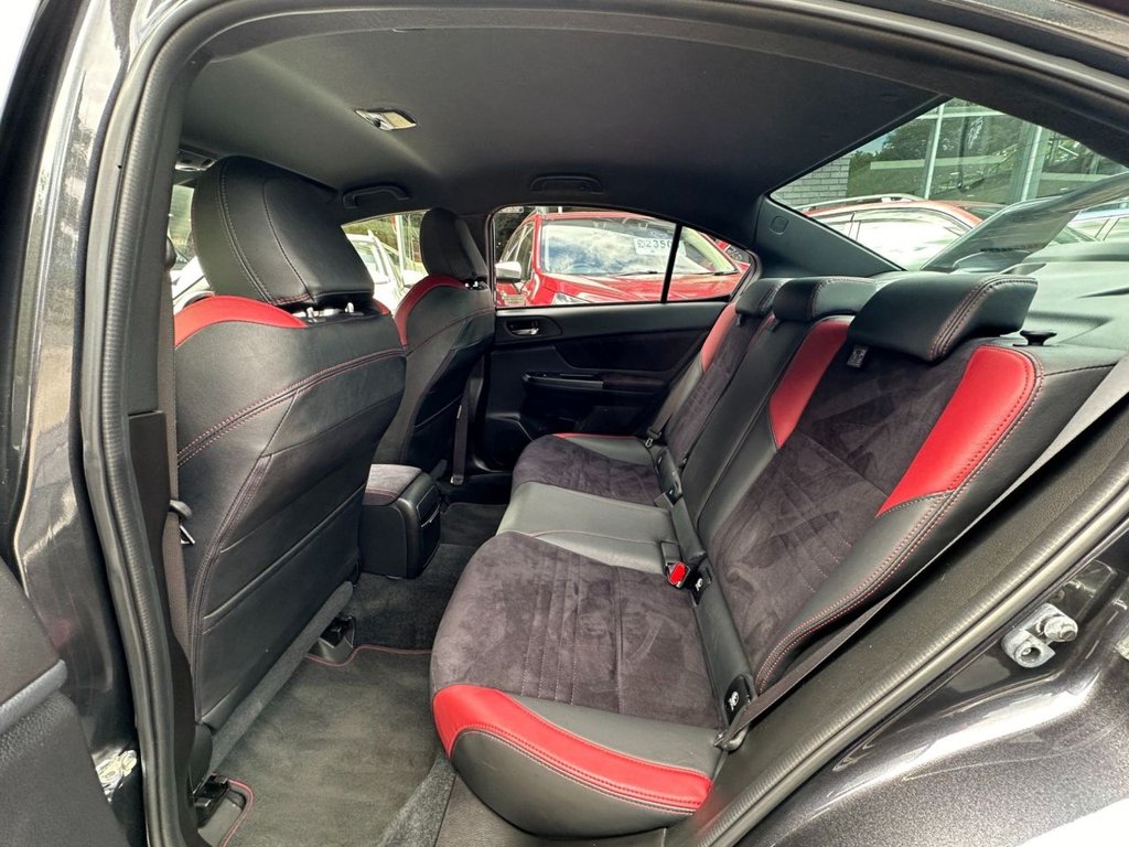 Used Subaru WRX STI 2015 for sale - 76632001: Photo 12