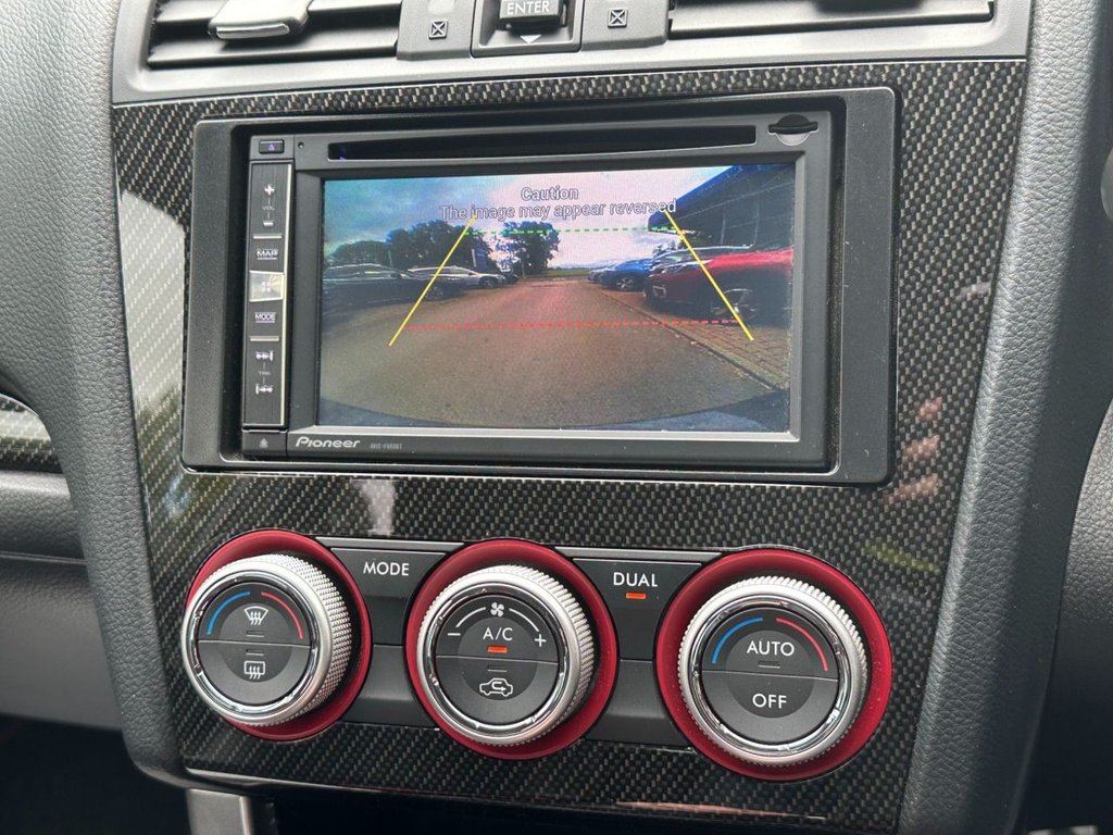 Used Subaru WRX STI 2015 for sale - 76632001: Photo 16