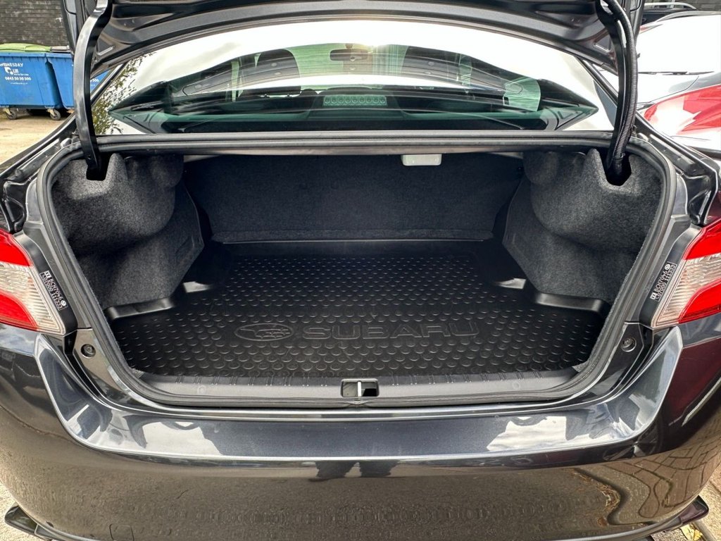 Used Subaru WRX STI 2015 for sale - 76632001: Photo 17