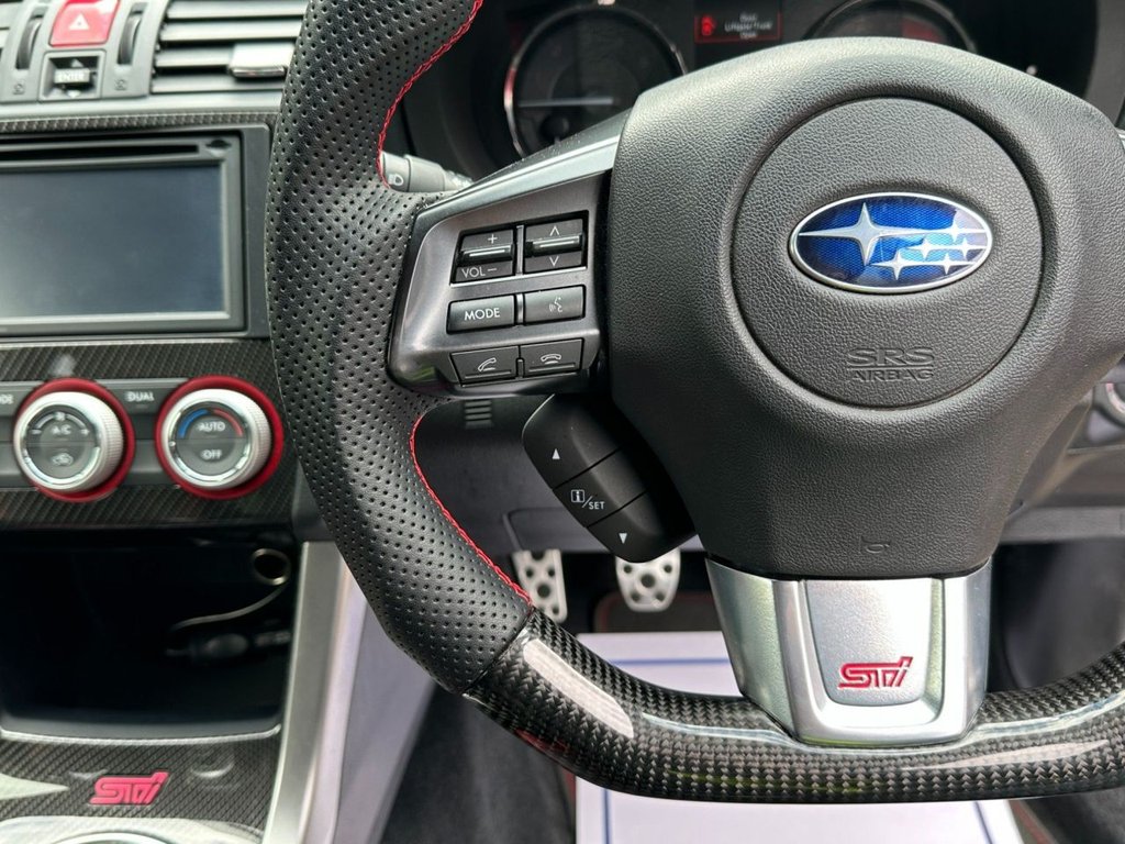 Used Subaru WRX STI 2015 for sale - 76632001: Photo 20