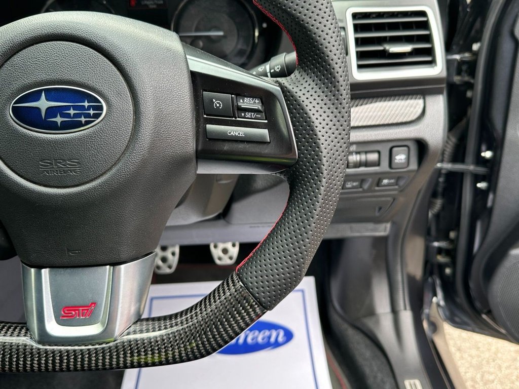 Used Subaru WRX STI 2015 for sale - 76632001: Photo 21
