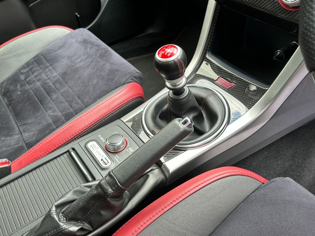 Used Subaru WRX STI 2015 for sale - 76632001: Photo 22