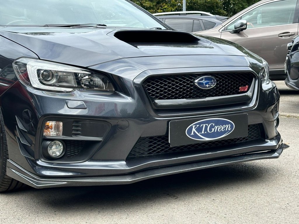 Used Subaru WRX STI 2015 for sale - 76632001: Photo 26