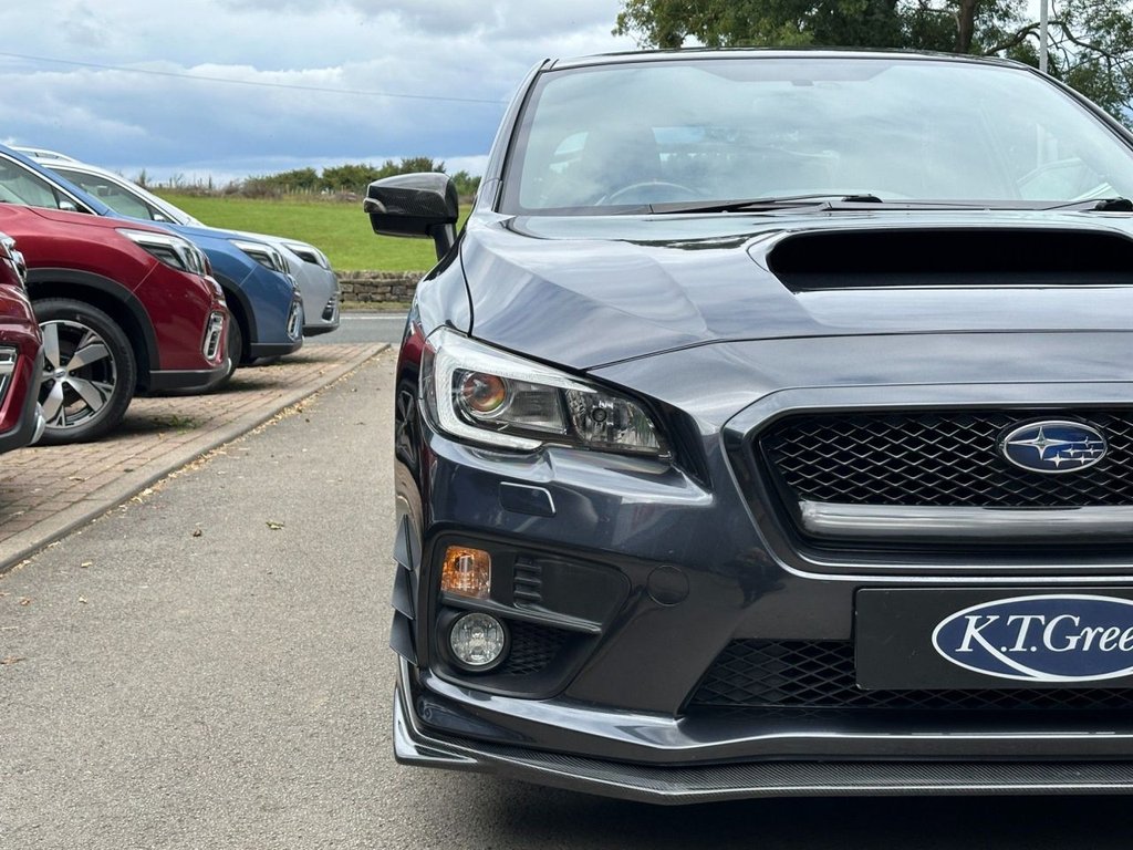 Used Subaru WRX STI 2015 for sale - 76632001: Photo 27