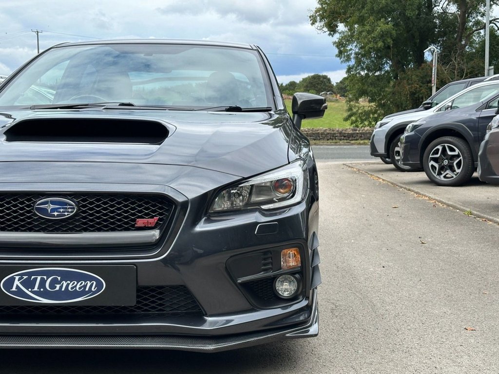 Used Subaru WRX STI 2015 for sale - 76632001: Photo 28