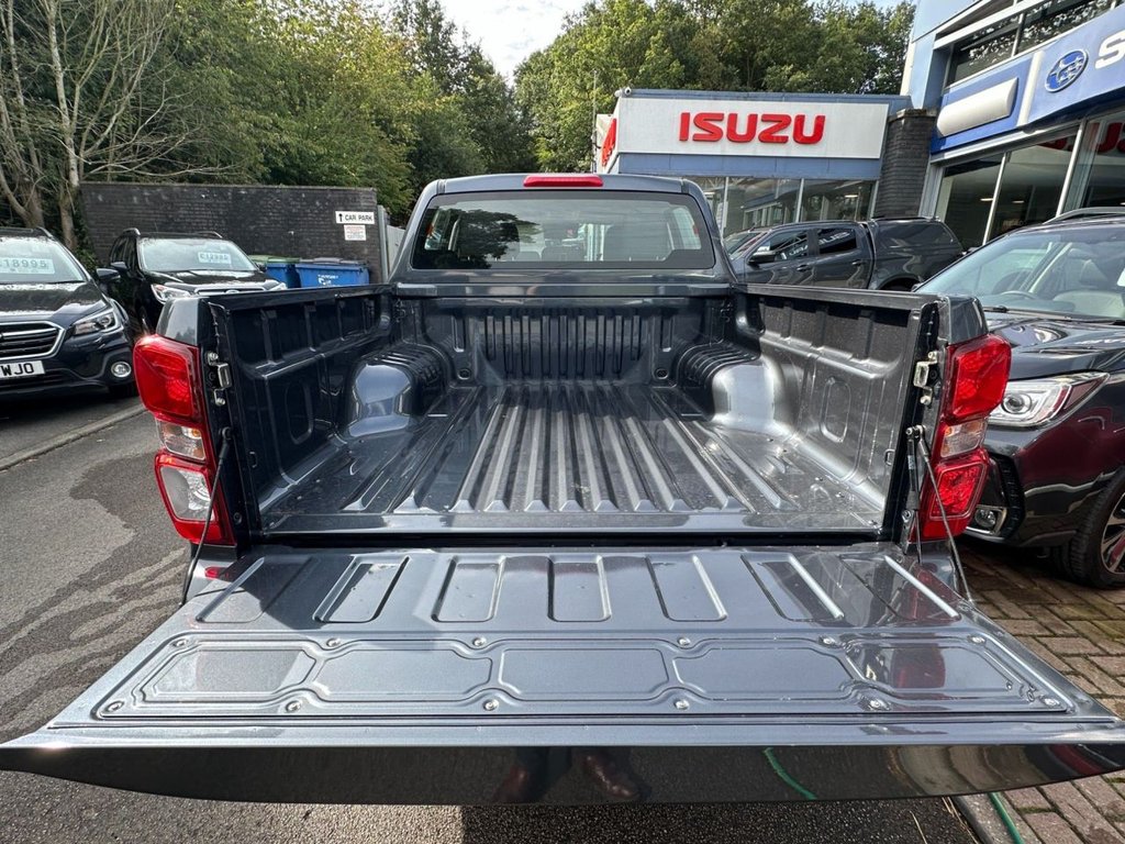 Used Isuzu D-Max 2025 for sale - 76724234: Photo 13