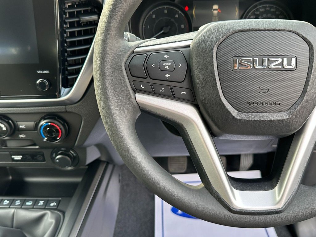 Used Isuzu D-Max 2025 for sale - 76724234: Photo 16