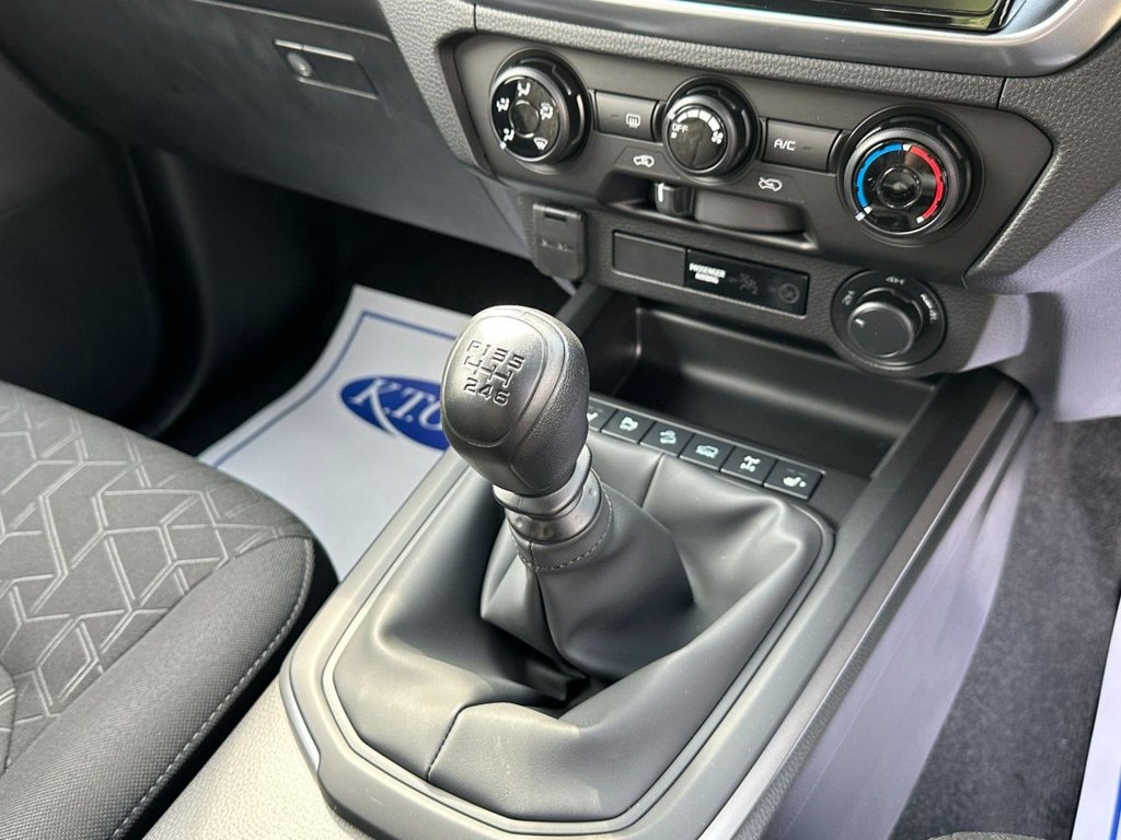 Used Isuzu D-Max 2025 for sale - 76724234: Photo 18