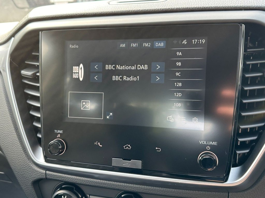 Used Isuzu D-Max 2025 for sale - 76724234: Photo 19