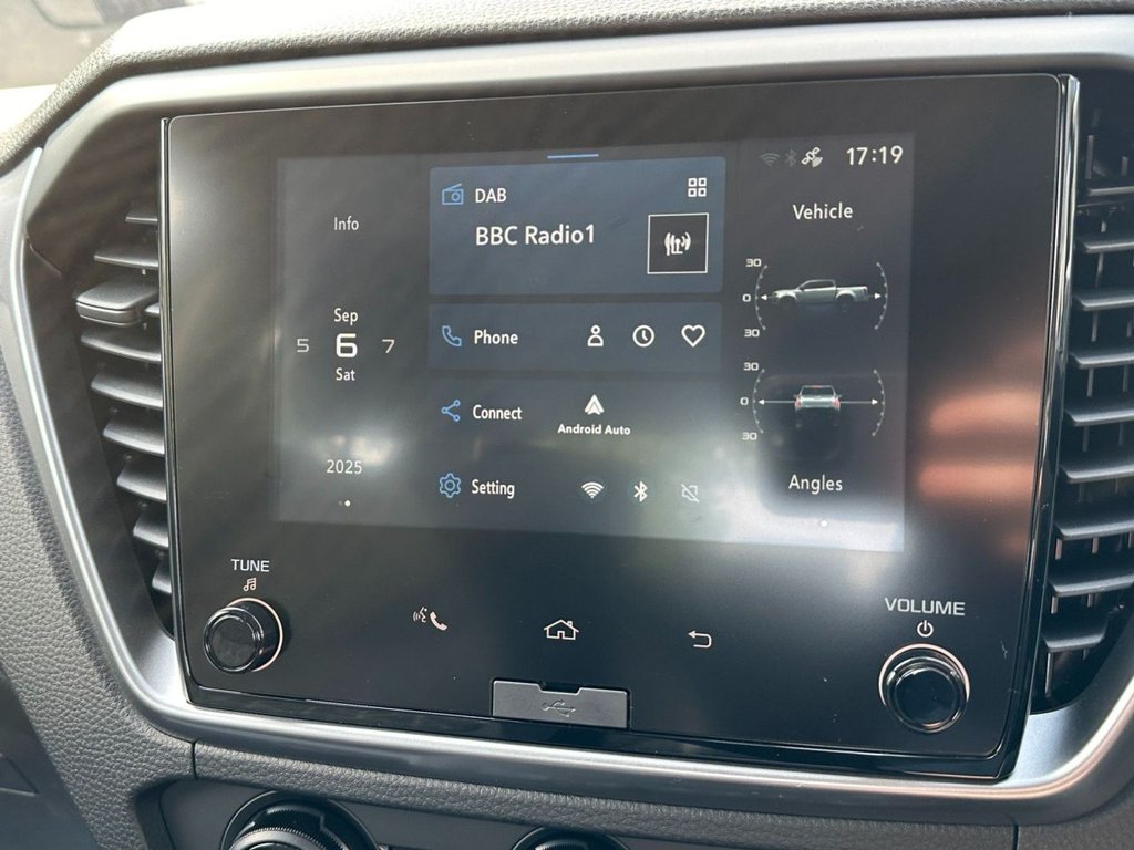 Used Isuzu D-Max 2025 for sale - 76724234: Photo 21