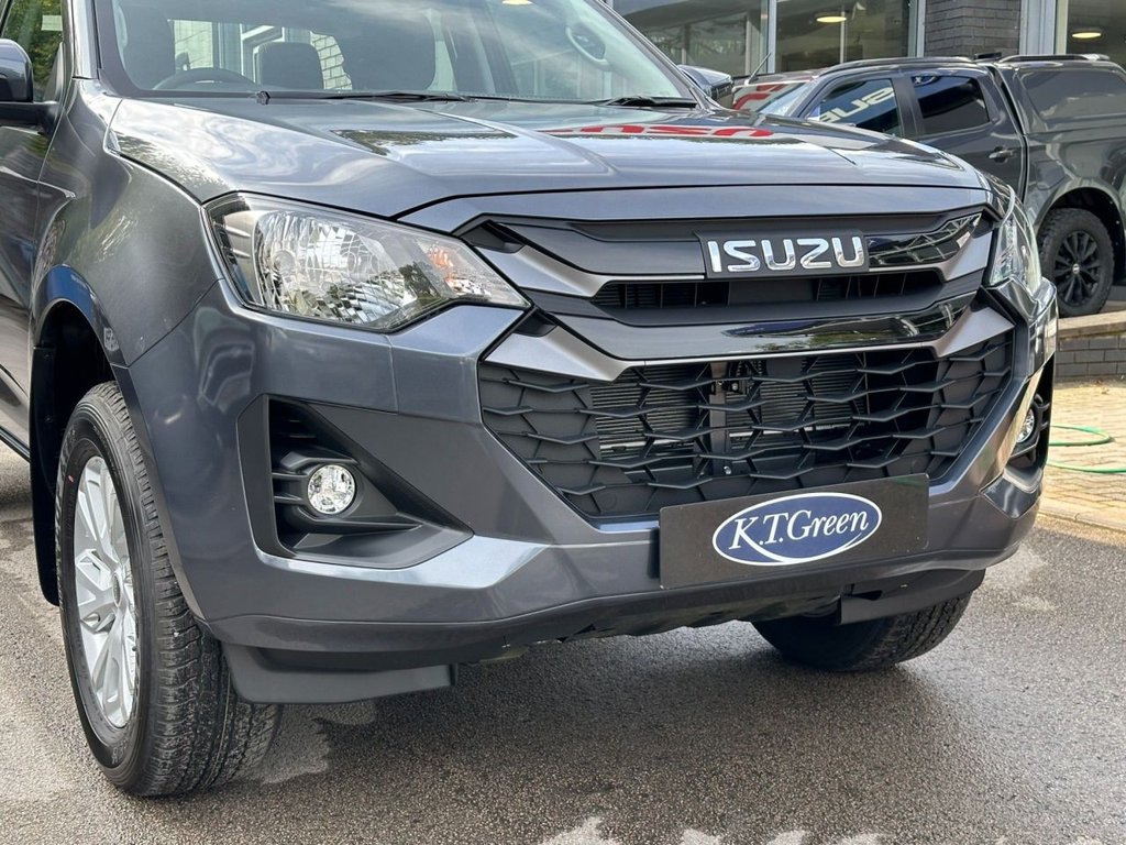 Used Isuzu D-Max 2025 for sale - 76724234: Photo 25