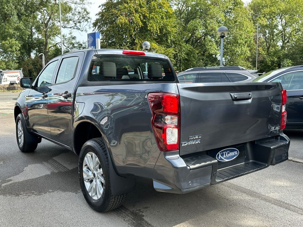 Used Isuzu D-Max 2025 for sale - 76724234: Photo 27