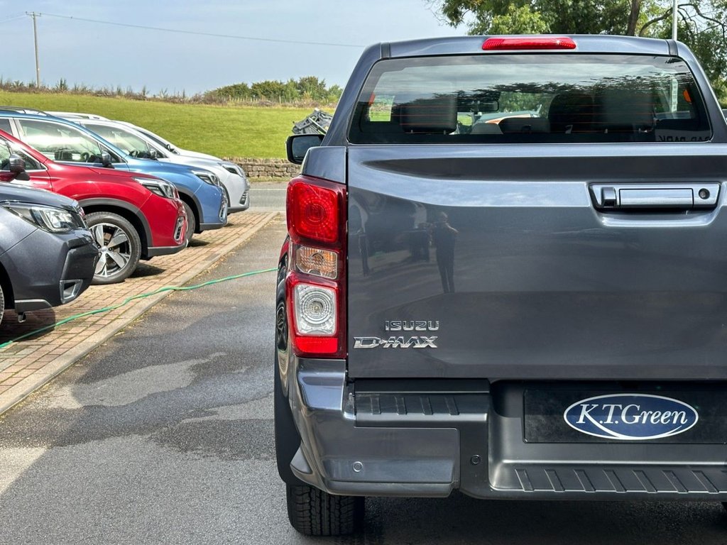 Used Isuzu D-Max 2025 for sale - 76724234: Photo 29