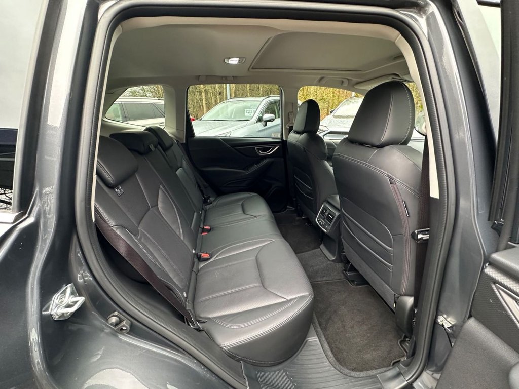 Used Subaru Forester 2024 for sale - 77632047: Photo 12