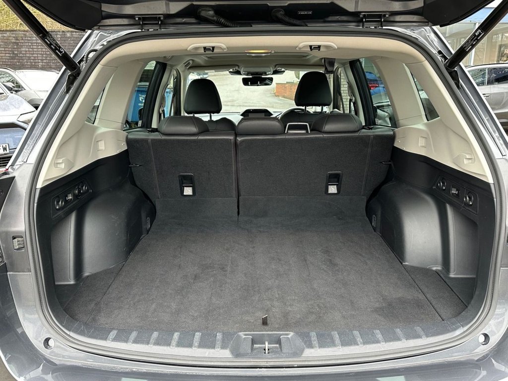 Used Subaru Forester 2024 for sale - 77632047: Photo 13