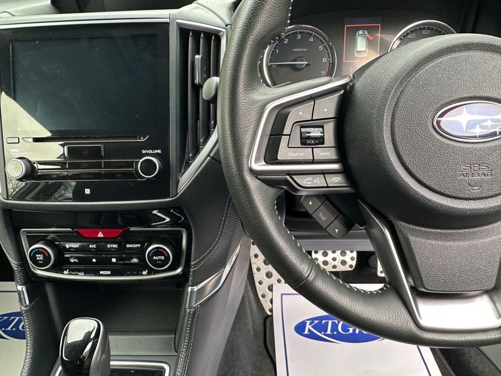 Used Subaru Forester 2024 for sale - 77632047: Photo 15