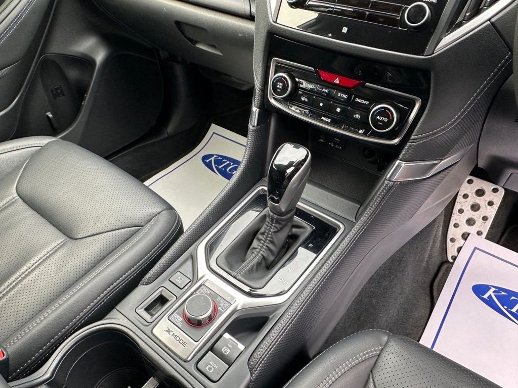 Used Subaru Forester 2024 for sale - 77632047: Photo 17