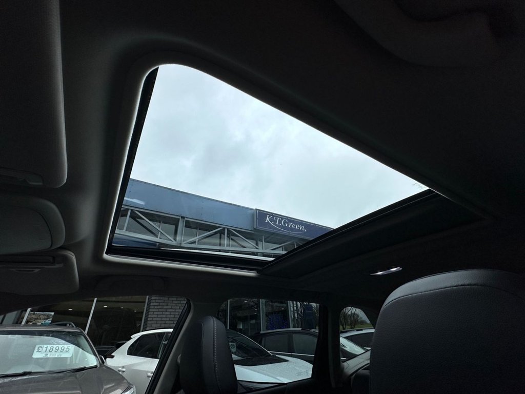 Used Subaru Forester 2024 for sale - 77632047: Photo 18