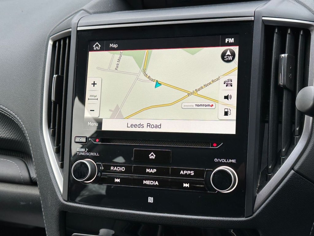 Used Subaru Forester 2024 for sale - 77632047: Photo 21