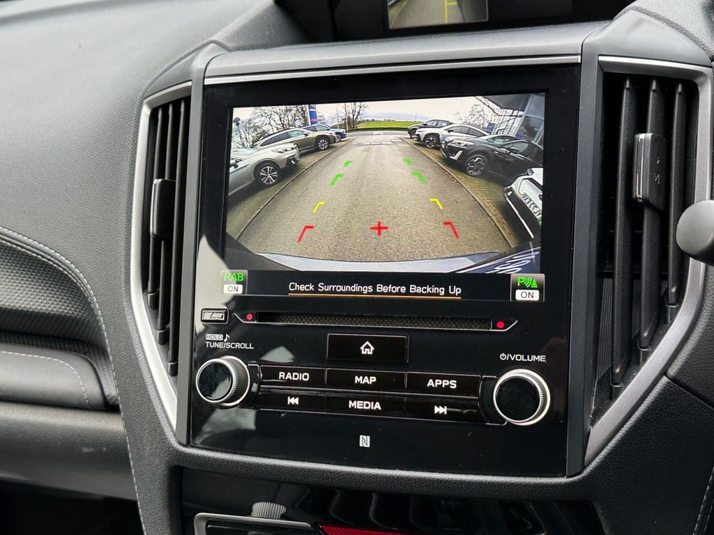 Used Subaru Forester 2024 for sale - 77632047: Photo 23