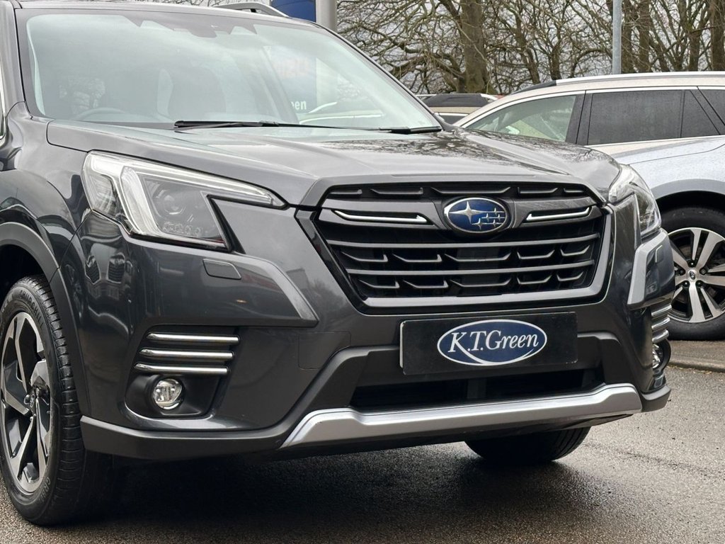 Used Subaru Forester 2024 for sale - 77632047: Photo 28