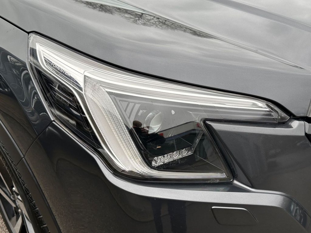 Used Subaru Forester 2024 for sale - 77632047: Photo 29