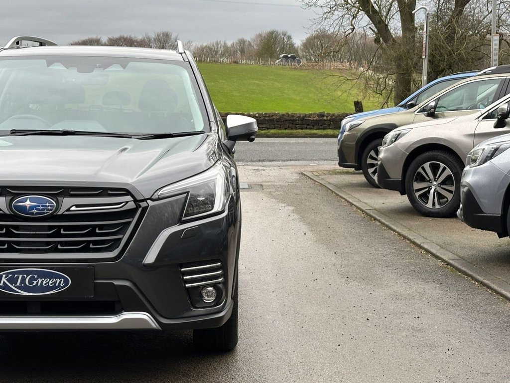 Used Subaru Forester 2024 for sale - 77632047: Photo 31