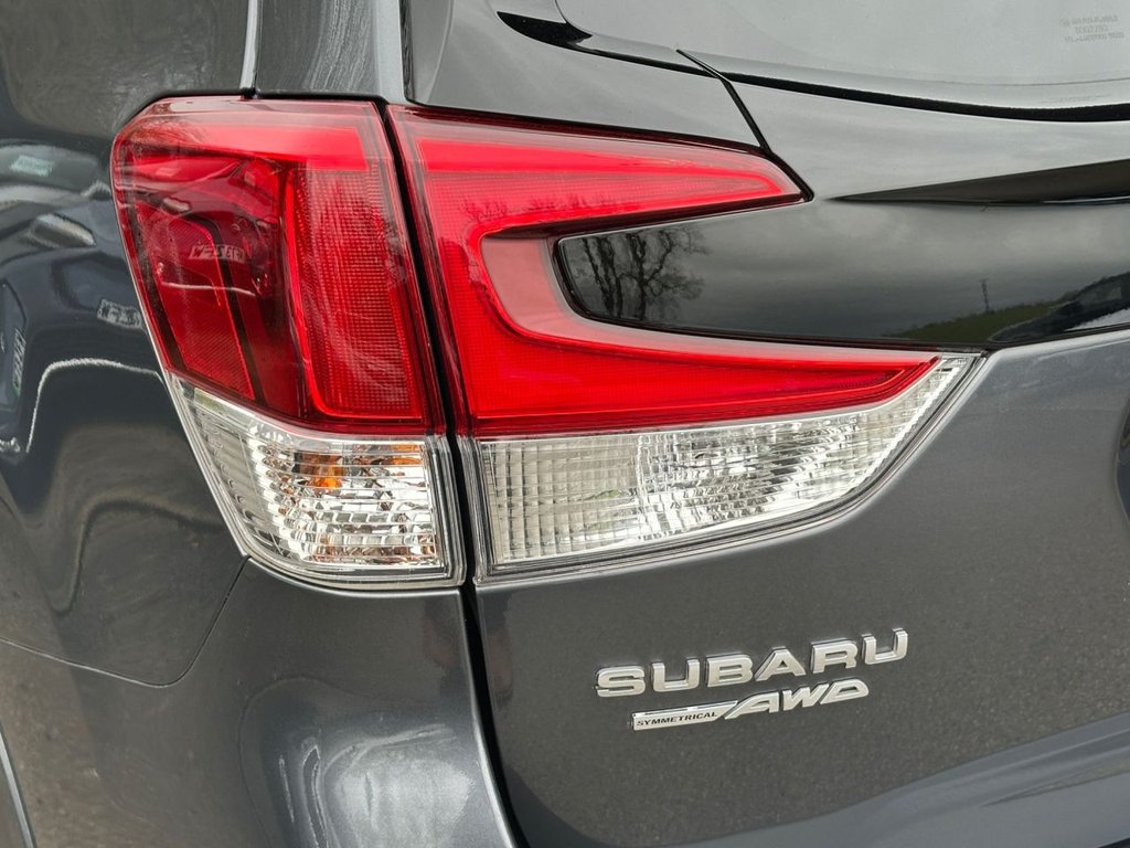Used Subaru Forester 2024 for sale - 77632047: Photo 35