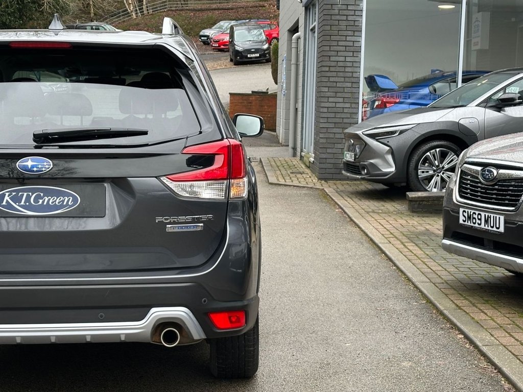 Used Subaru Forester 2024 for sale - 77632047: Photo 37