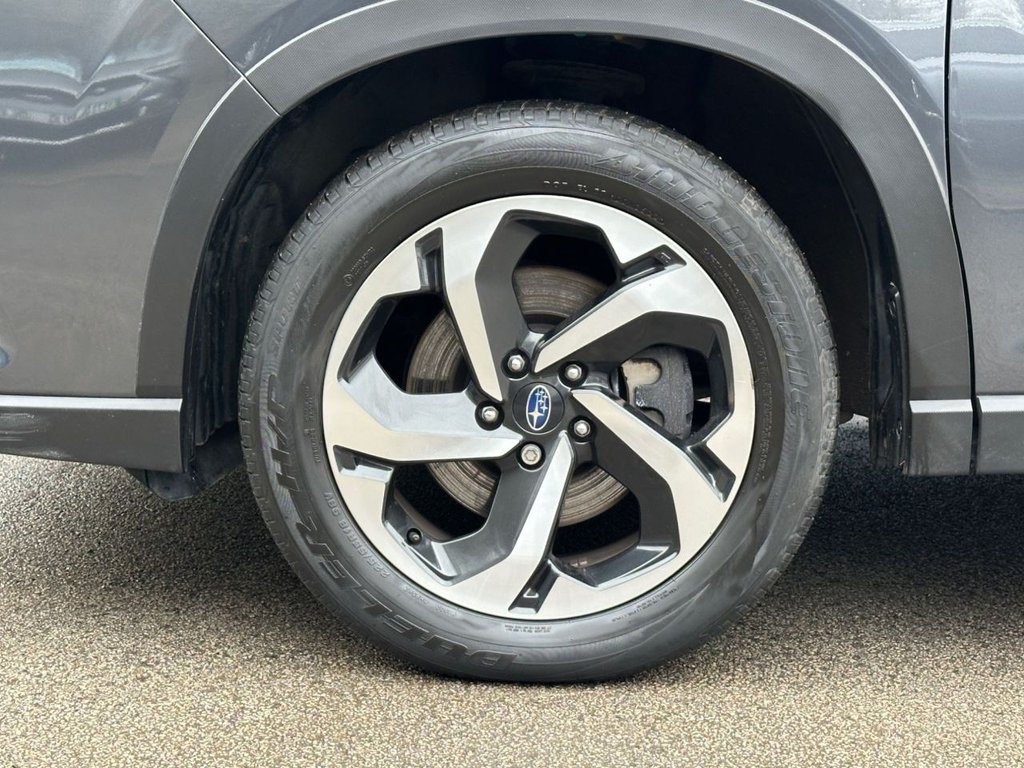 Used Subaru Forester 2024 for sale - 77632047: Photo 38