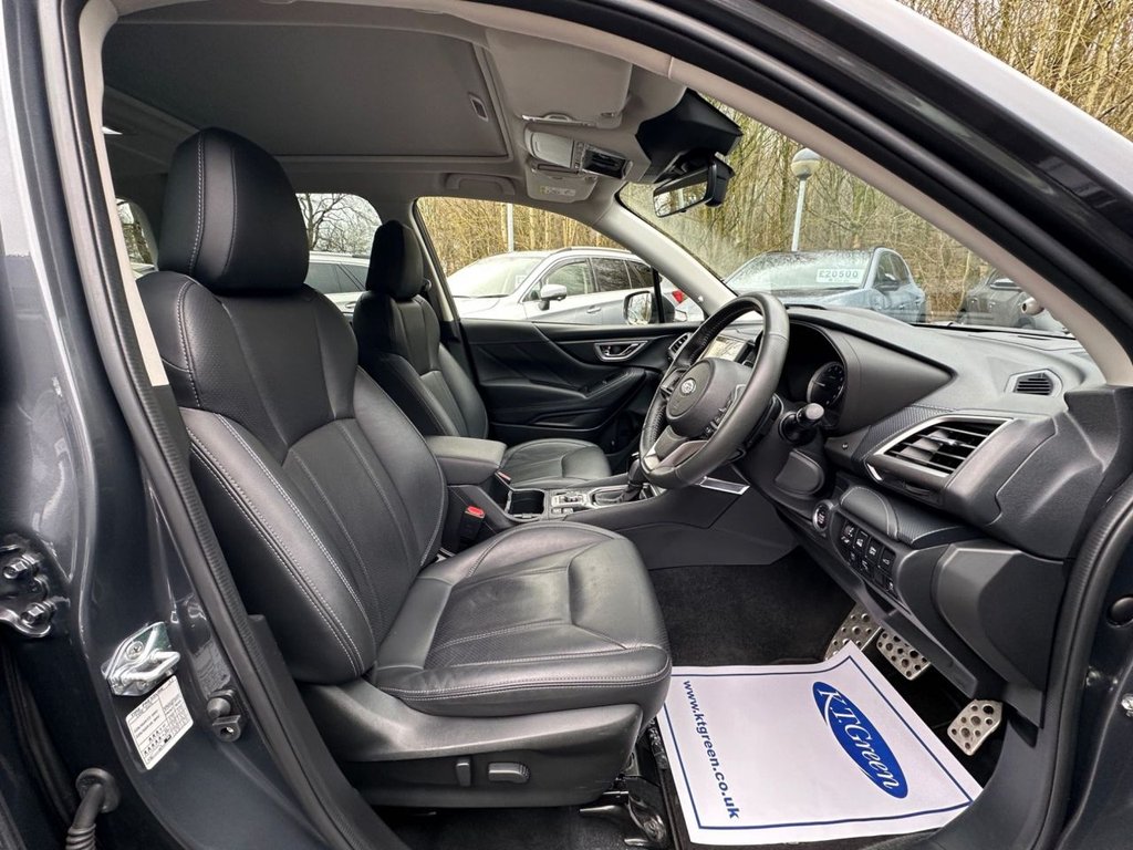 Used Subaru Forester 2024 for sale - 77632047: Photo 7