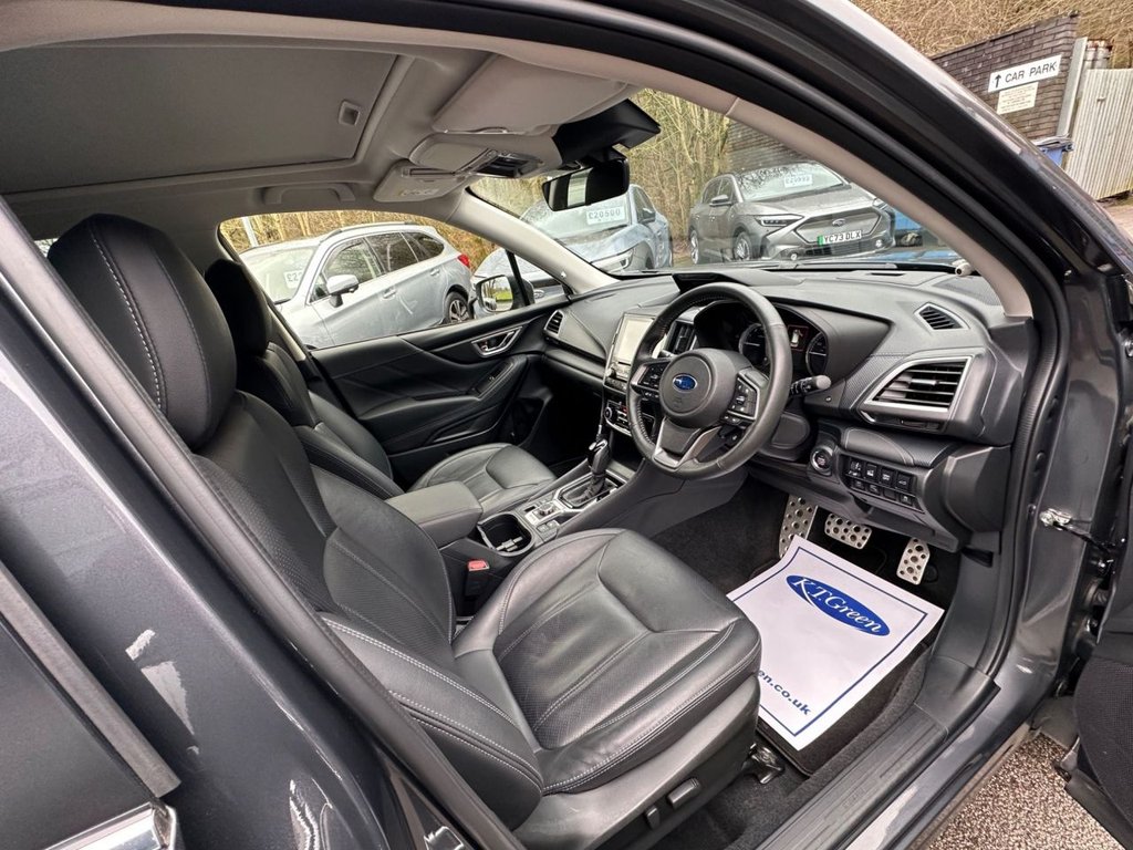 Used Subaru Forester 2024 for sale - 77632047: Photo 8