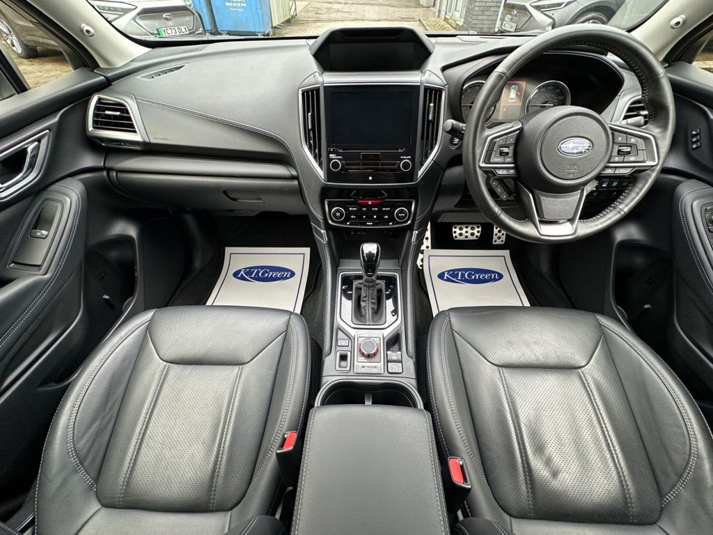 Used Subaru Forester 2024 for sale - 77632047: Photo 9