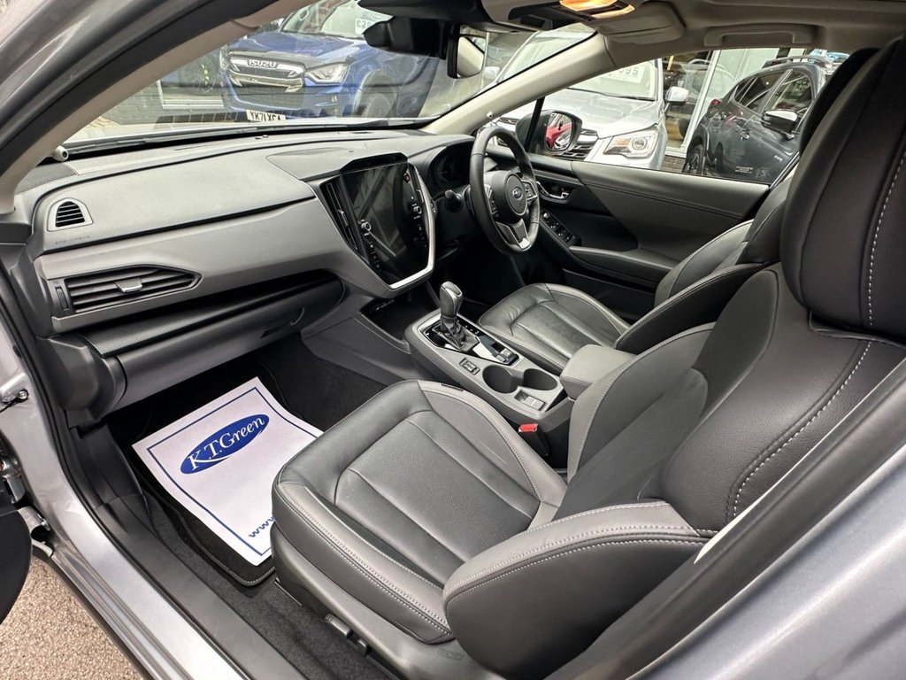 Used Subaru Other 2023 for sale - 76724403: Photo 10