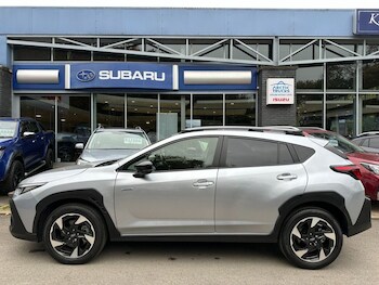 Used Subaru Other 2023 for sale - 76724403: Photo