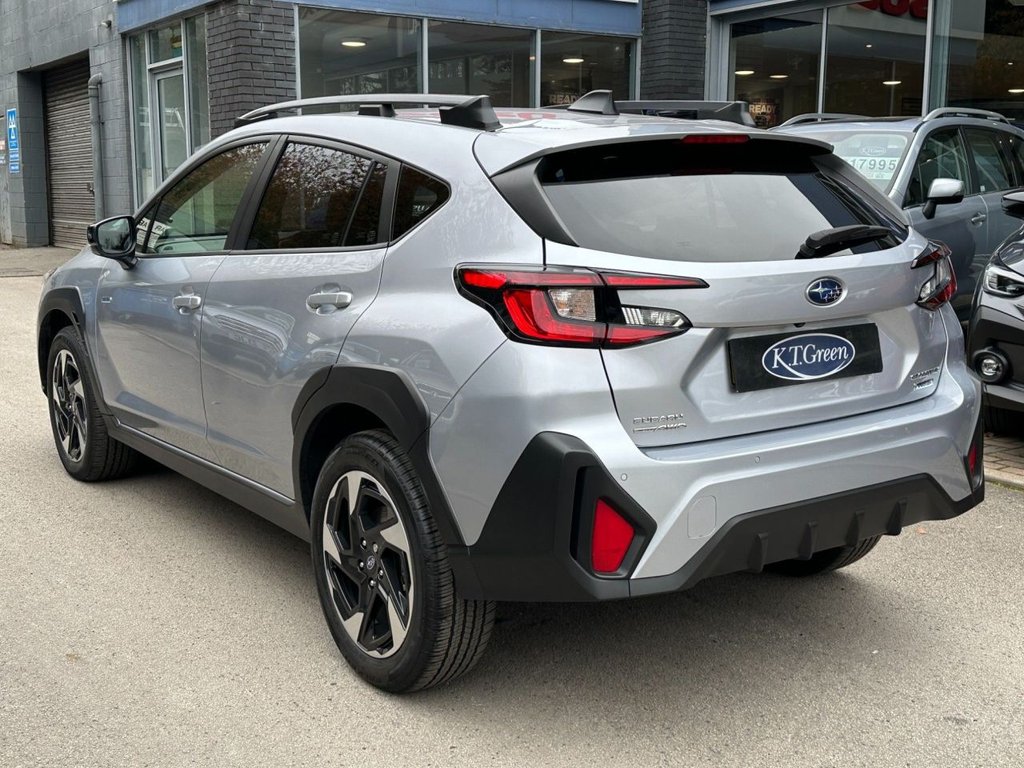 Used Subaru Other 2023 for sale - 76724403: Photo 31