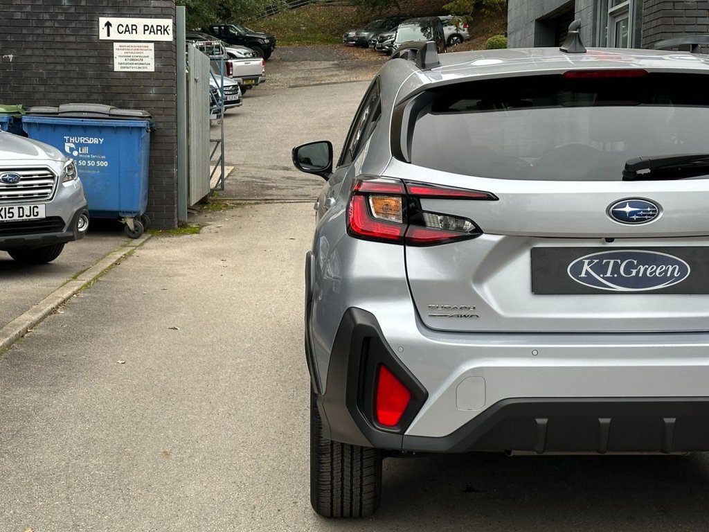 Used Subaru Other 2023 for sale - 76724403: Photo 33