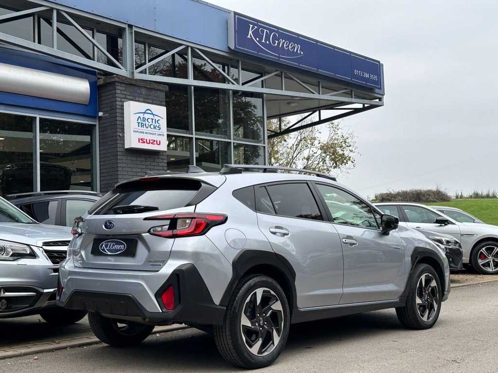 Used Subaru Other 2023 for sale - 76724403: Photo 4