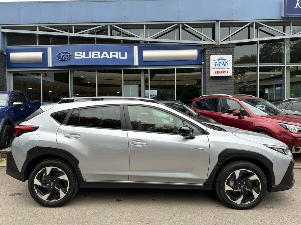 Used Subaru Other 2023 for sale - 76724403: Photo 5