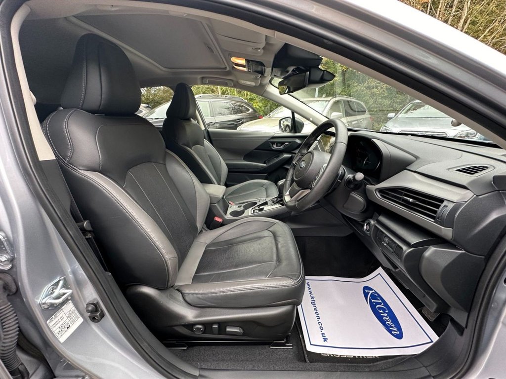 Used Subaru Other 2023 for sale - 76724403: Photo 7