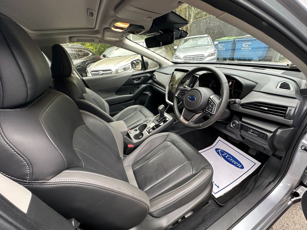 Used Subaru Other 2023 for sale - 76724403: Photo 8