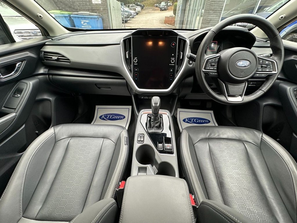 Used Subaru Other 2023 for sale - 76724403: Photo 9