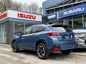 Used Subaru XV 2023 for sale - 78299494: Photo