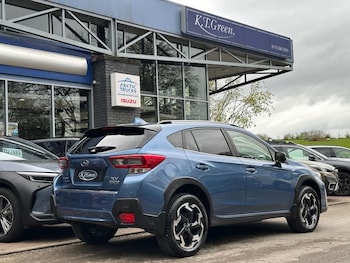 Used Subaru XV 2023 for sale - 78299494: Photo