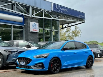 Used Ford Focus 2021 for sale - 78631229: Photo