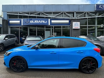 Used Ford Focus 2021 for sale - 78631229: Photo
