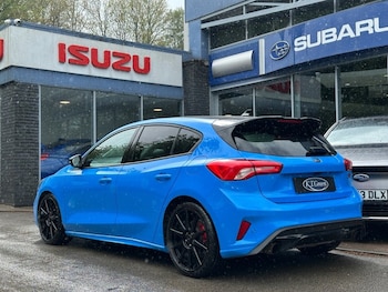 Used Ford Focus 2021 for sale - 78631229: Photo