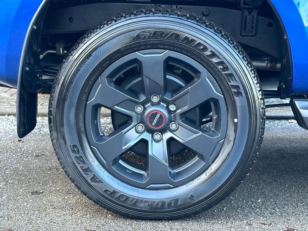 Used Isuzu D-Max 2025 for sale - 77546976: Photo 13