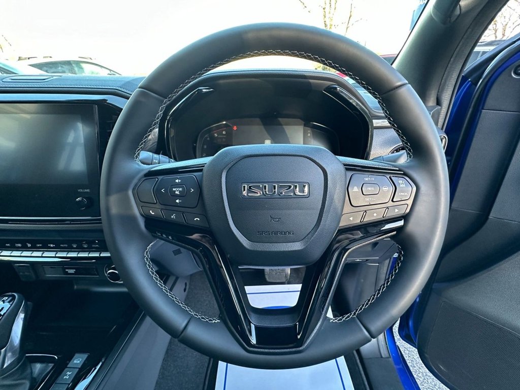 Used Isuzu D-Max 2025 for sale - 77546976: Photo 15