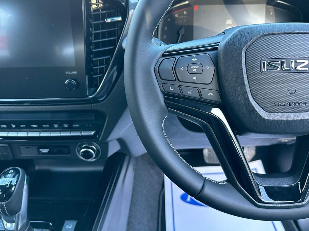 Used Isuzu D-Max 2025 for sale - 77546976: Photo 17